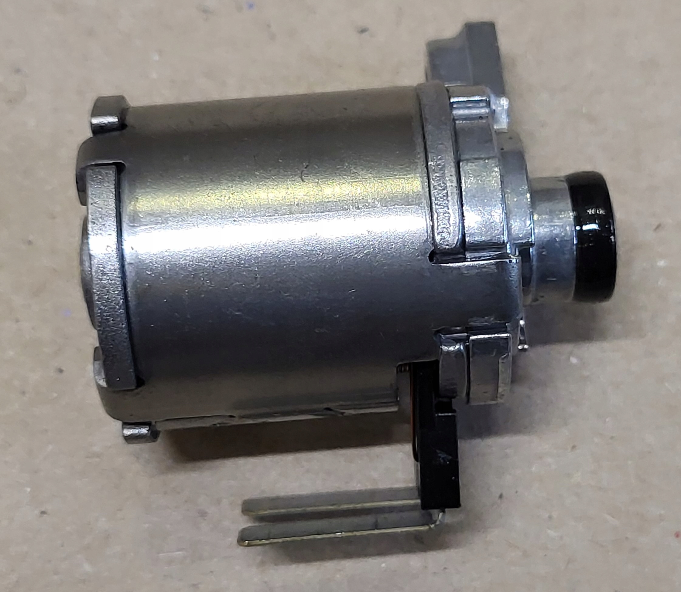Sensor Sensor MECHATRONIKI Getriebe DSG DQ250 VW PASSAT B7 B8 GOLF SKODA OE