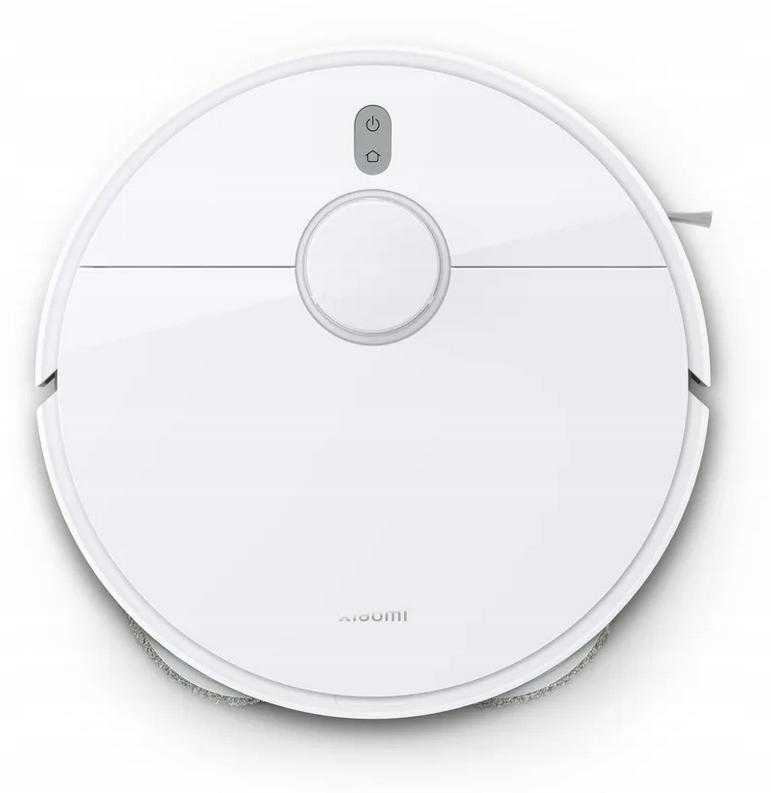 Odkurzacz Xiaomi Robot Vacuum S10 Typ akumulatora litowo-jonowy
