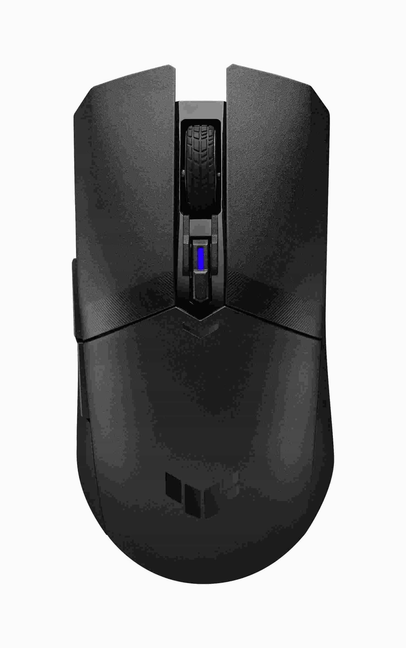Myš Asus Tuf Gaming M4 Wl (P306), čierna 90MP02F0-BMUA00