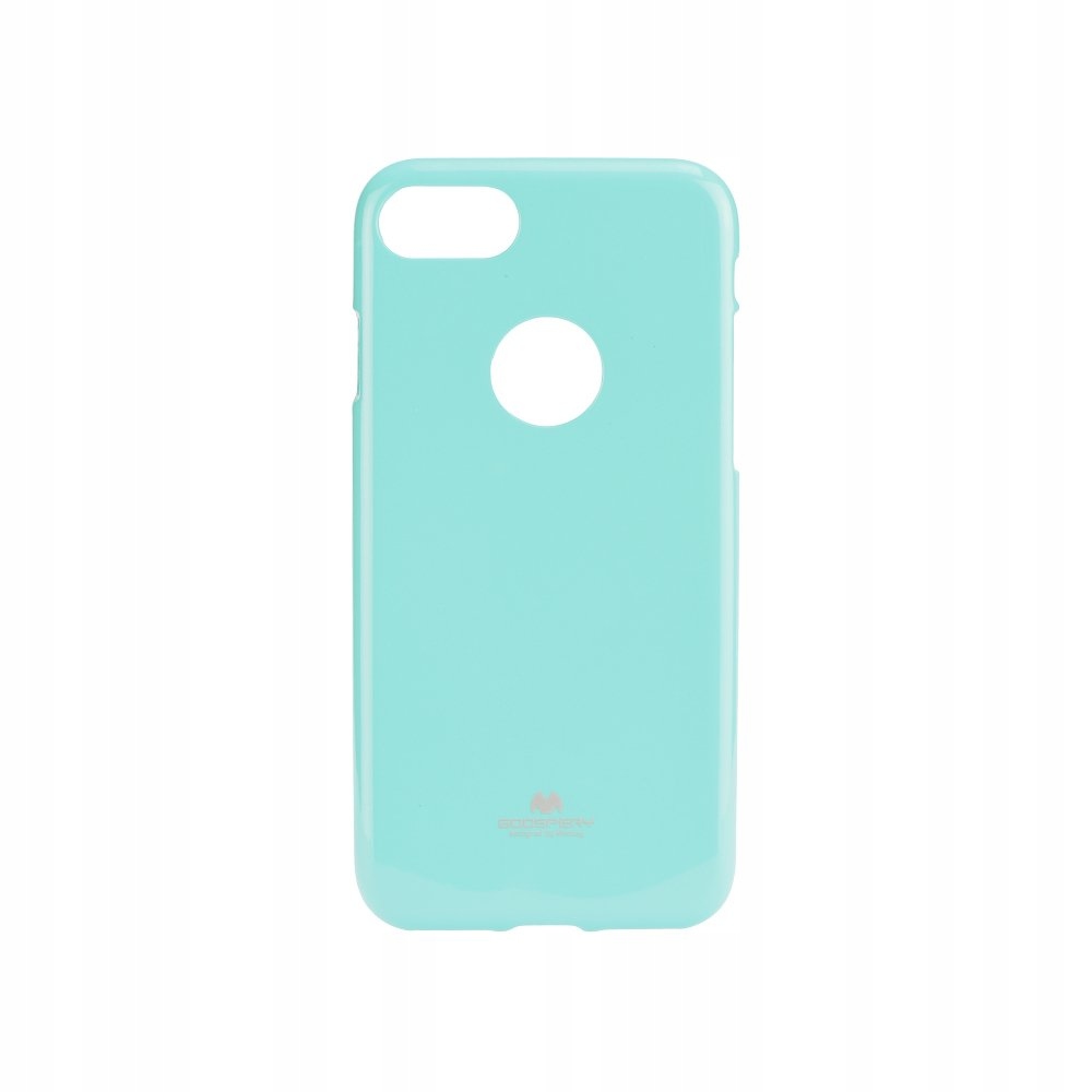 

Futerał Jelly Mercury do Iphone 6 / 6S Plus mięto