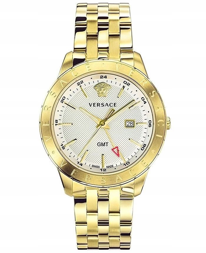 Hodinky Versace Univers Gmt VEBK00518