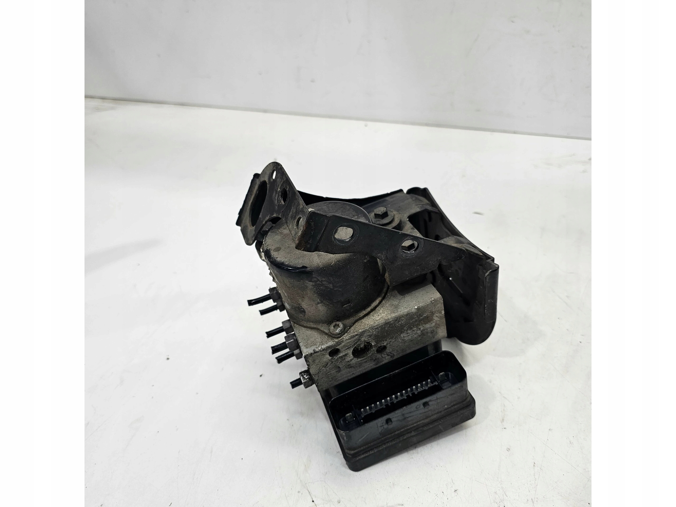 pump + control unit ABS ESP AUDI SEAT SKODA VW SHARAN 7M3907379H
