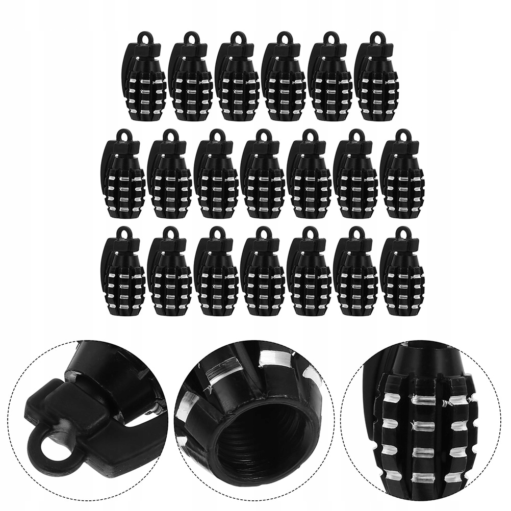 Крышки автомобильных клапанов Tirecover колесо materis