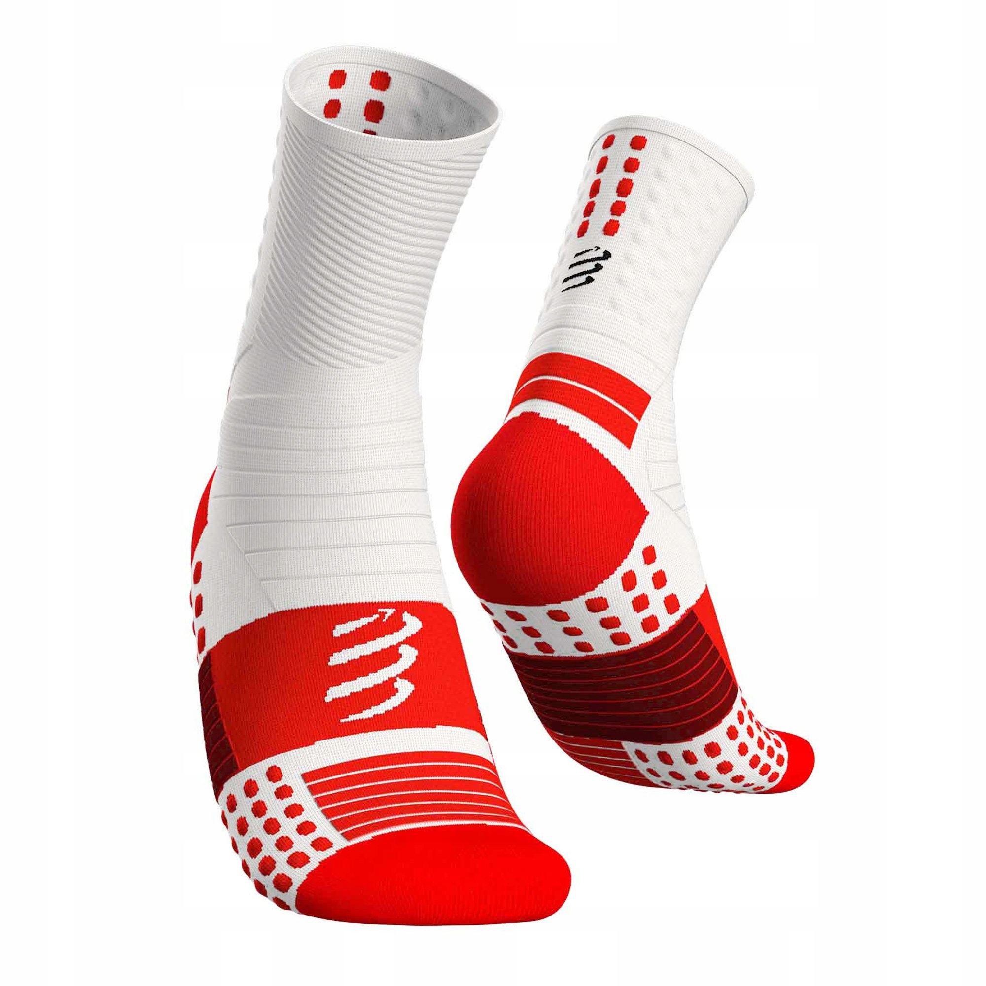 

Skarpety do biegania Compressport Pro Marathon T2