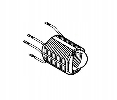 Bosch Stojan Gws 9-125 Pws 9-125 1000 1100 Gwx 10-125 Originál 1607000F0R