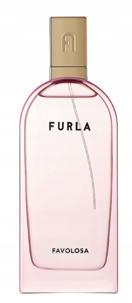 Furla Favolosa EDP W 100ml