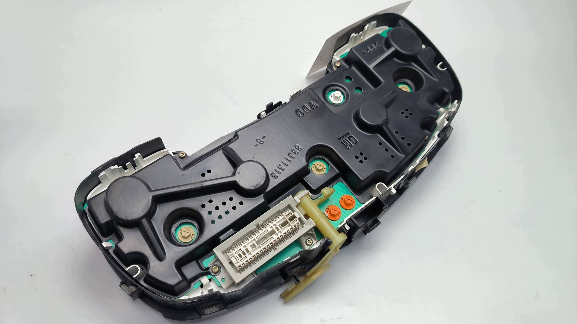 dials clock EU 24451495 OPEL ASTRA G II