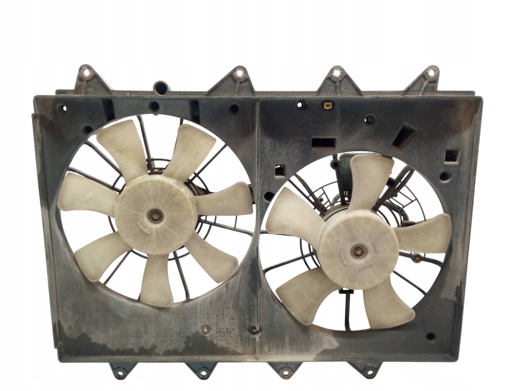 Ventola radiatore 3.5 B 499300-3370 Mazda CX-9 e (2006- )