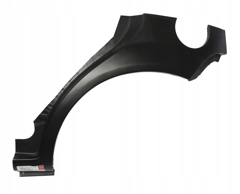 REPERATURKA BŁOTNIKA TYŁ HYUNDAI GETZ 5-D 02-11