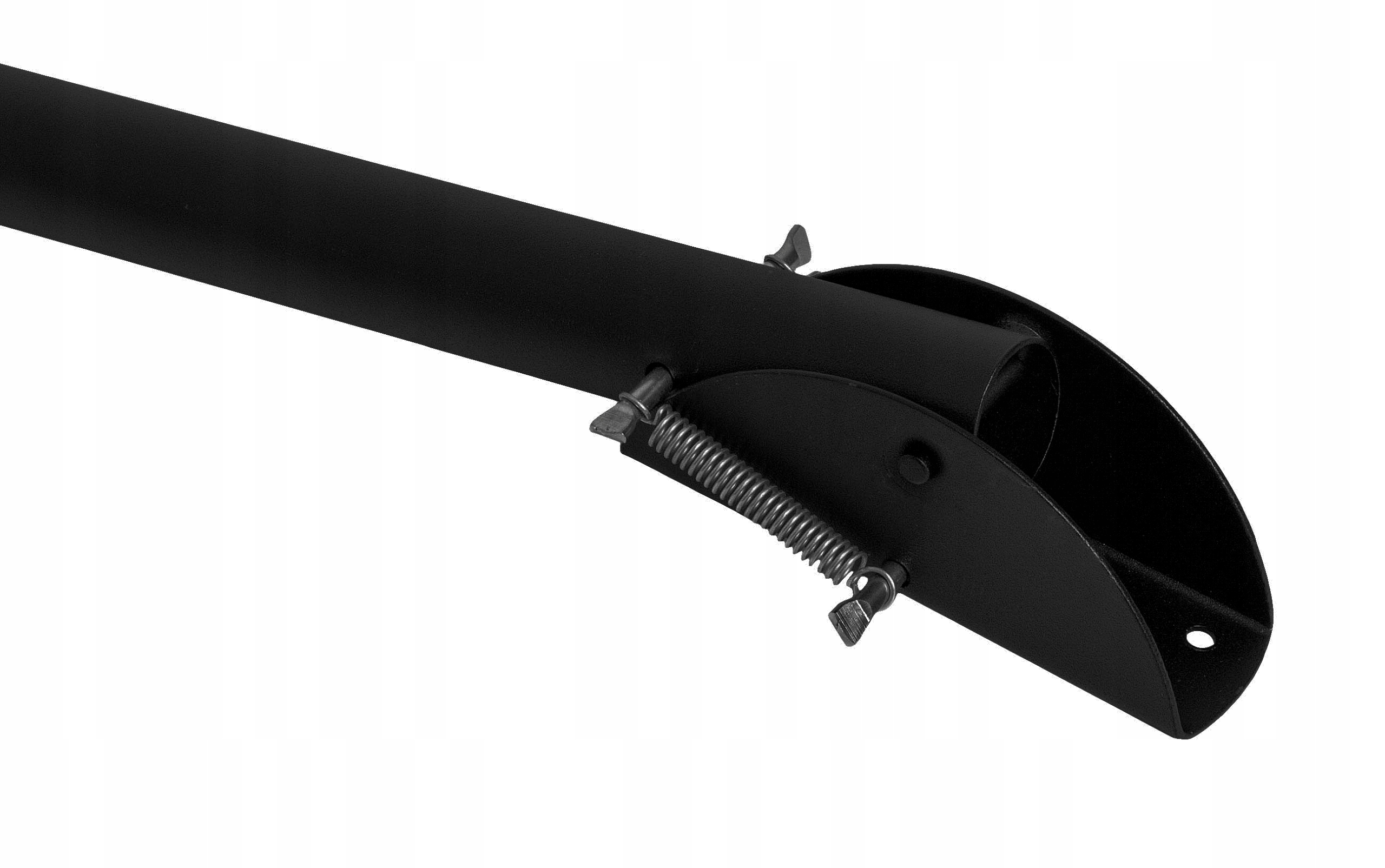 PODPÓRKA GARAŻOWA STOPKA DO DRZWI BRAM mocna 51 cm Kod producenta 154234