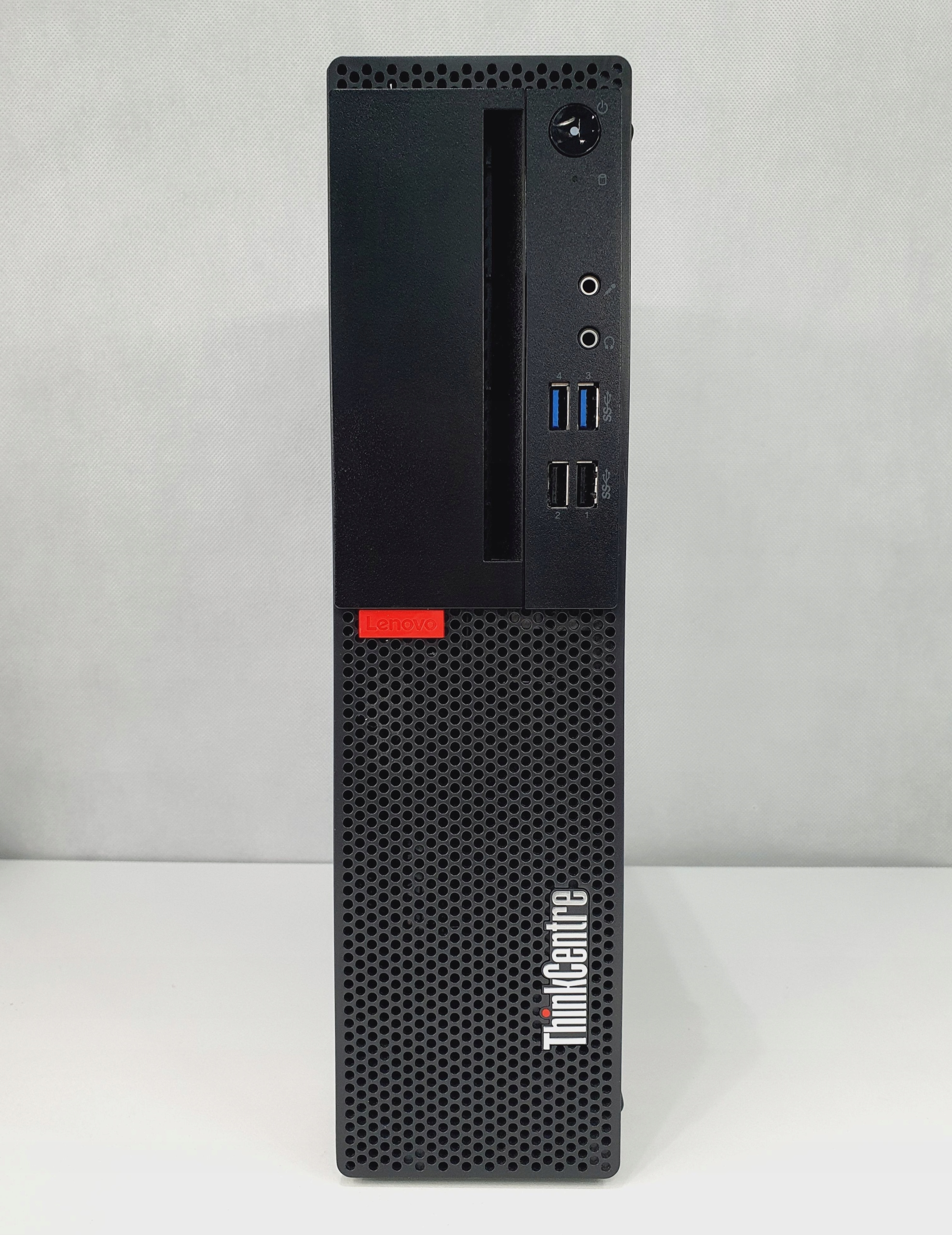 Komputer Lenovo M725s SFF 16GB 960SSD Win10 Model M725s