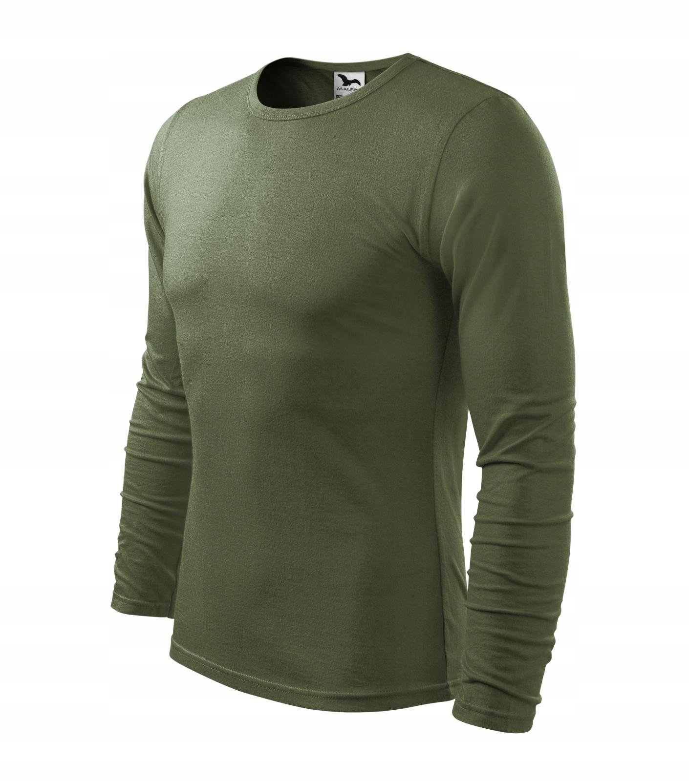 

Koszulka męska longsleeve T-Shirt Malfini 119 XL