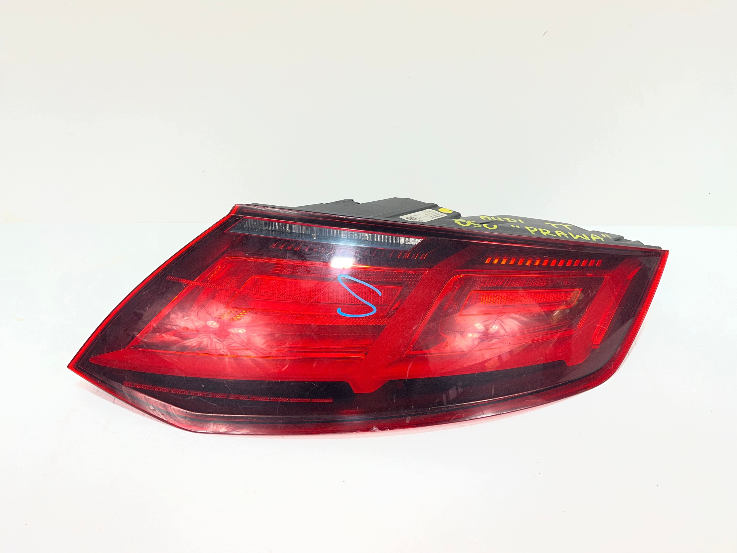 licht rechts hinten AUDI TT 8S0 8S0945096