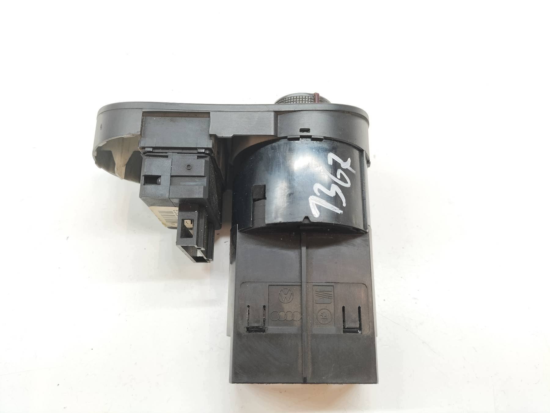 light switch 6L1941531AD Seat Cordoba II (2002-2009)