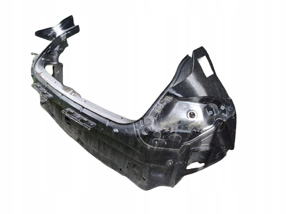 HYUNDAI I30 III 16-23 FASTBACK rear panel SCIANA OKULAR right left rear part