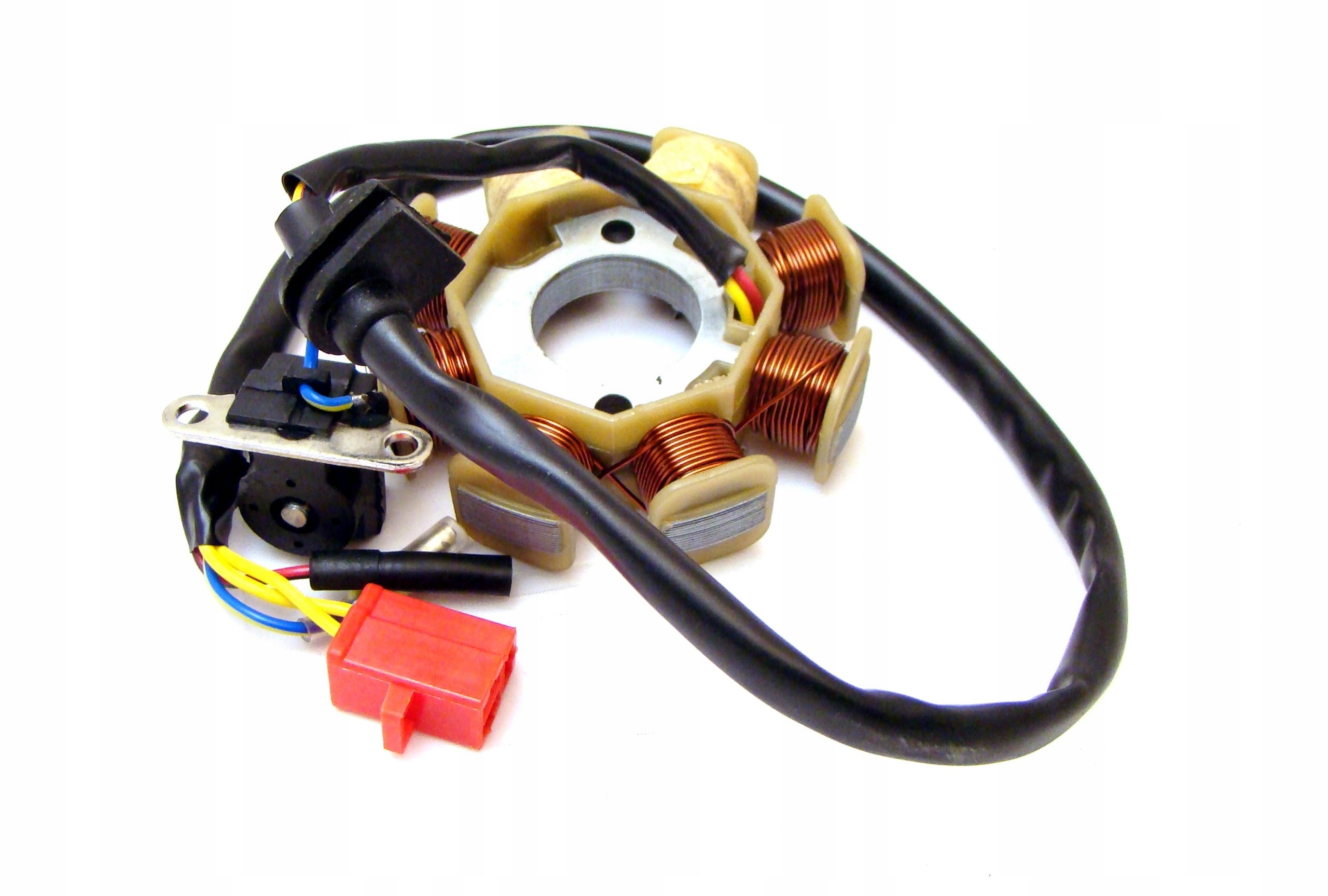 T29415 - JUNAK 106 ІСКРОВИЙ 4-ТАКТНИЙ КОМПЛЕКТ.