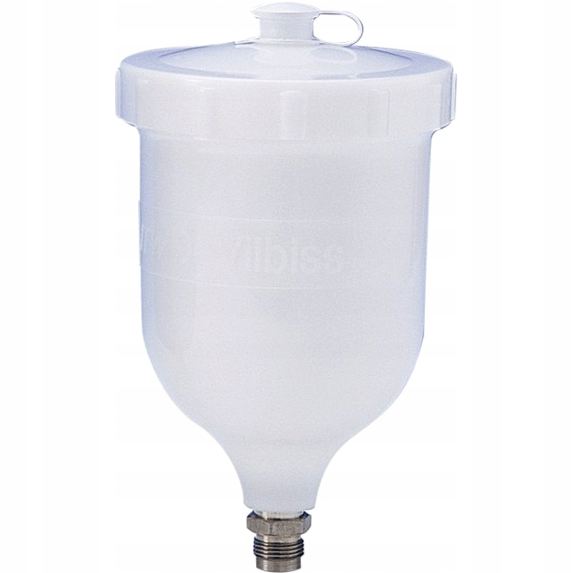 Kubek Devilbiss GFC-501 Do Lakovacej Pištole 568 ml Originál