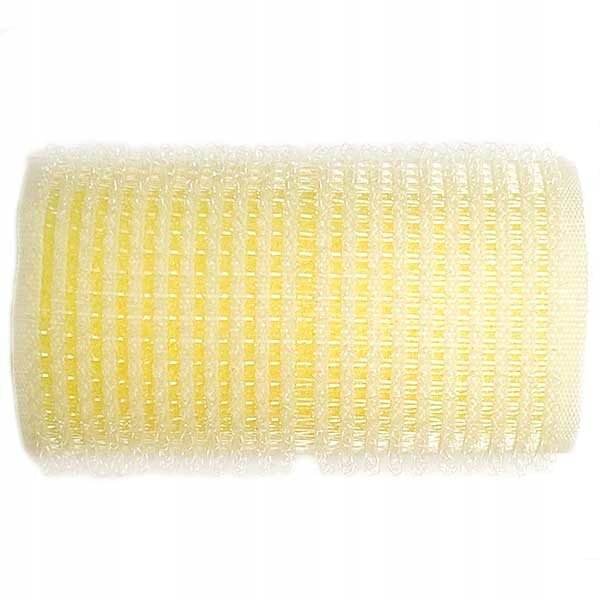 

xhair Wałki do włosów rzepy miękkie śpiochy 32mm