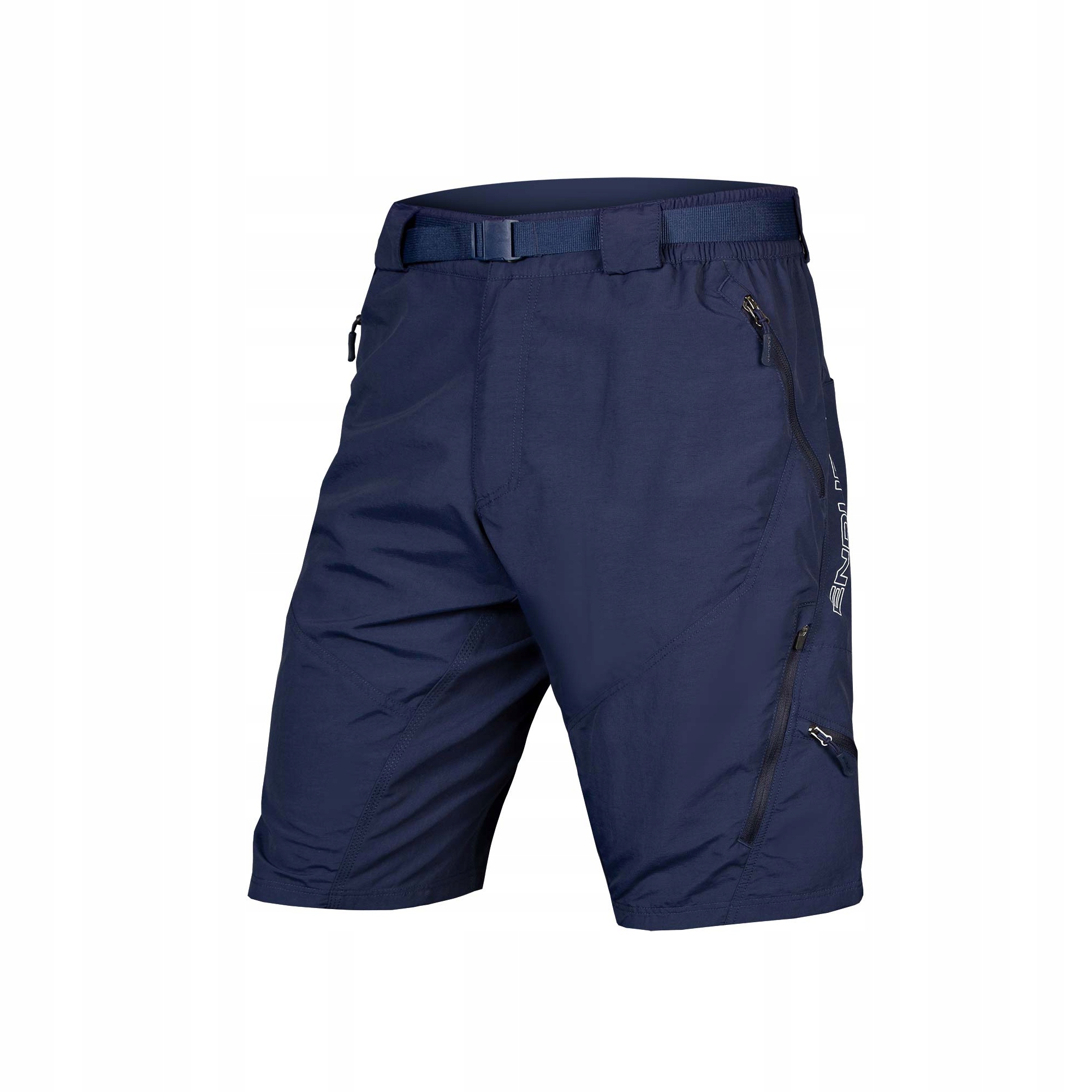 Szorty Endura Hummvee-ii Navy Xs