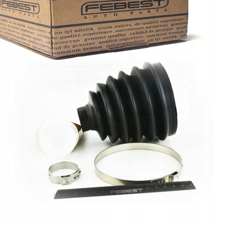 1617P-164S - Крышка шарнира снаружи HUMMER H3 3.5 3.7 5.3 V8 H3T