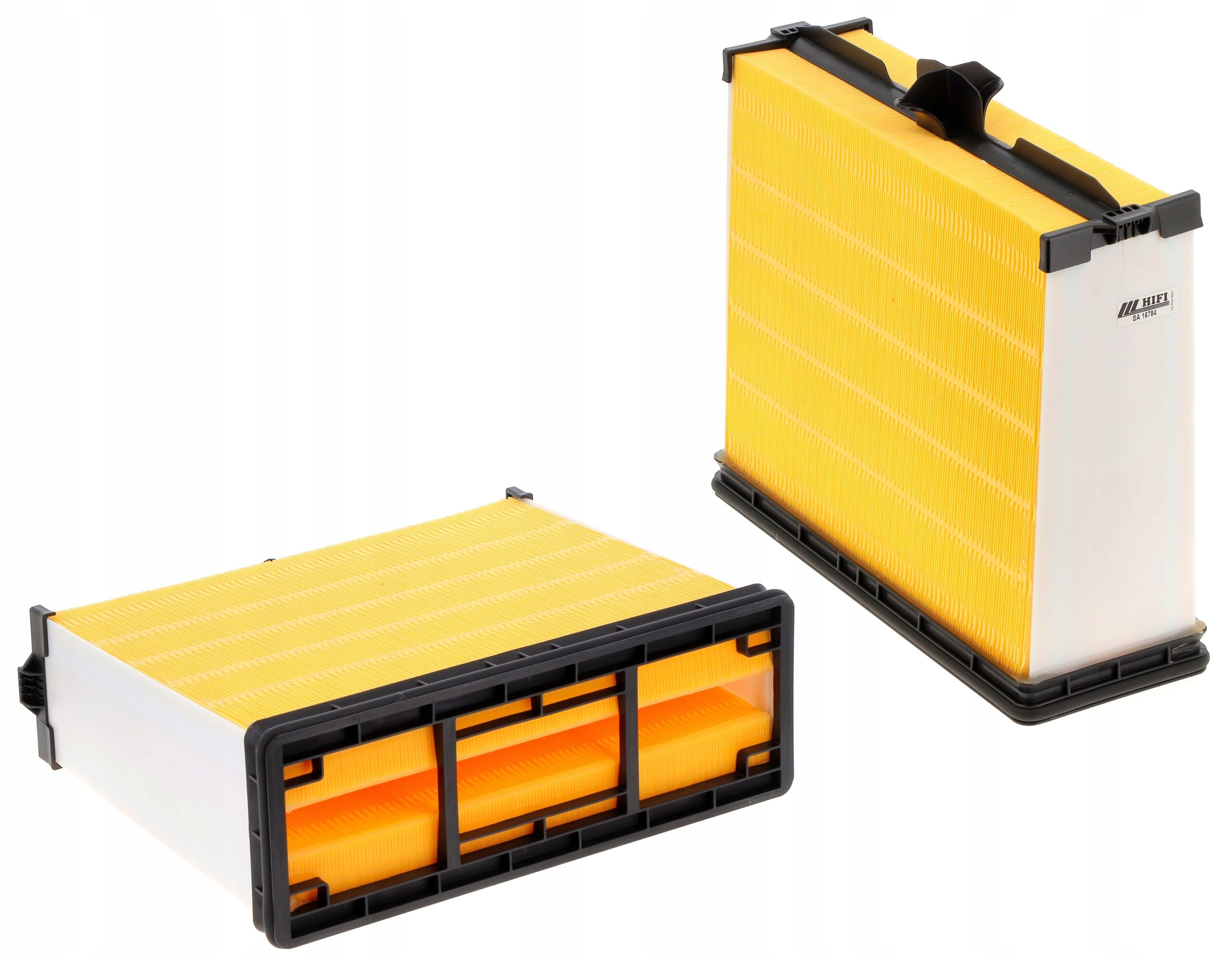 Vzduchový filtr Sa 16784 Hifi Filter