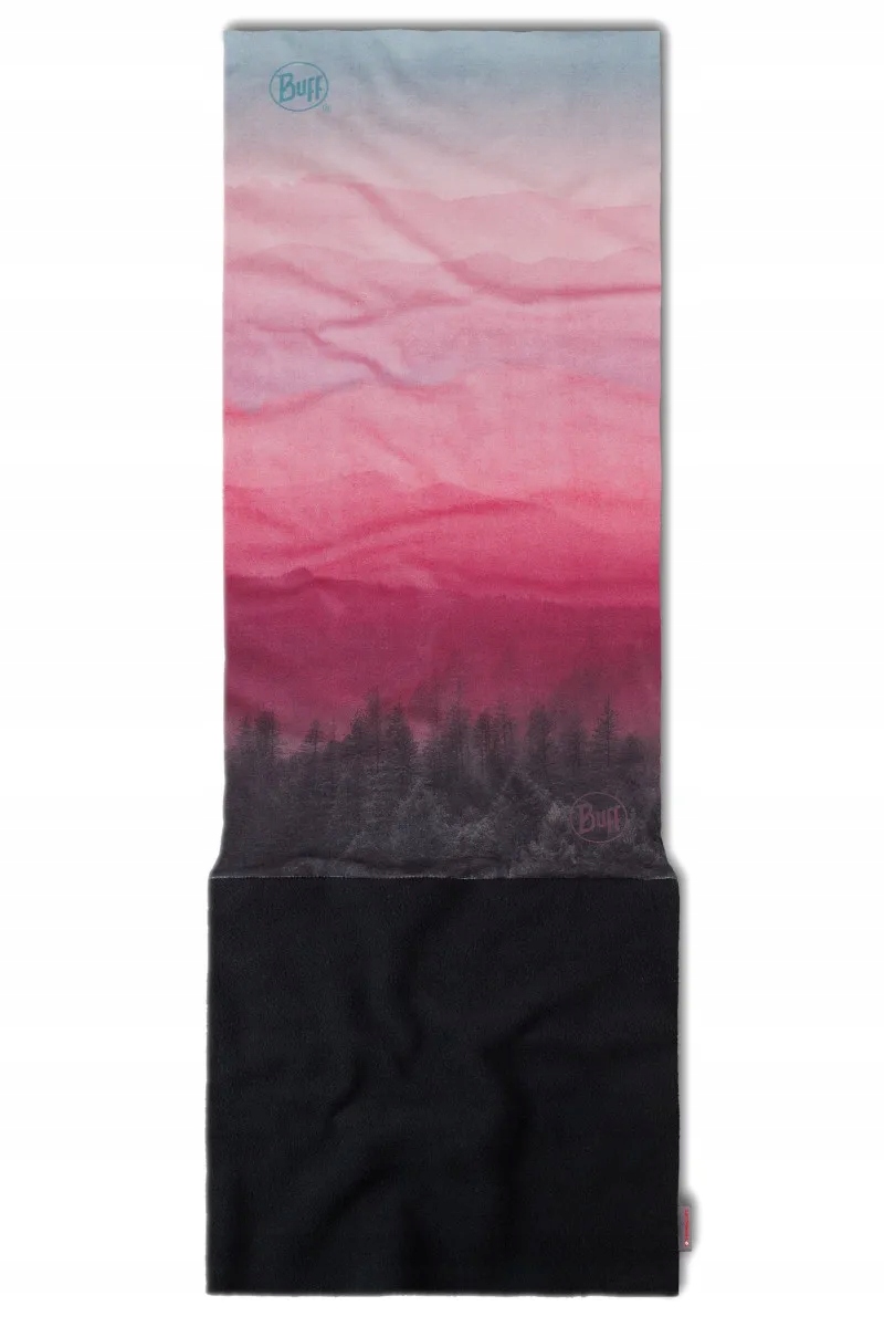 Buff Chusta wielofunkcyjna Polar Haera Mauve uni