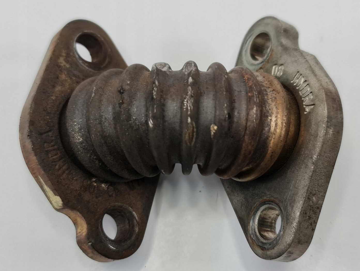 RURA RURKA EGR MERCEDES W212 3 0 CDI V6 6421401308