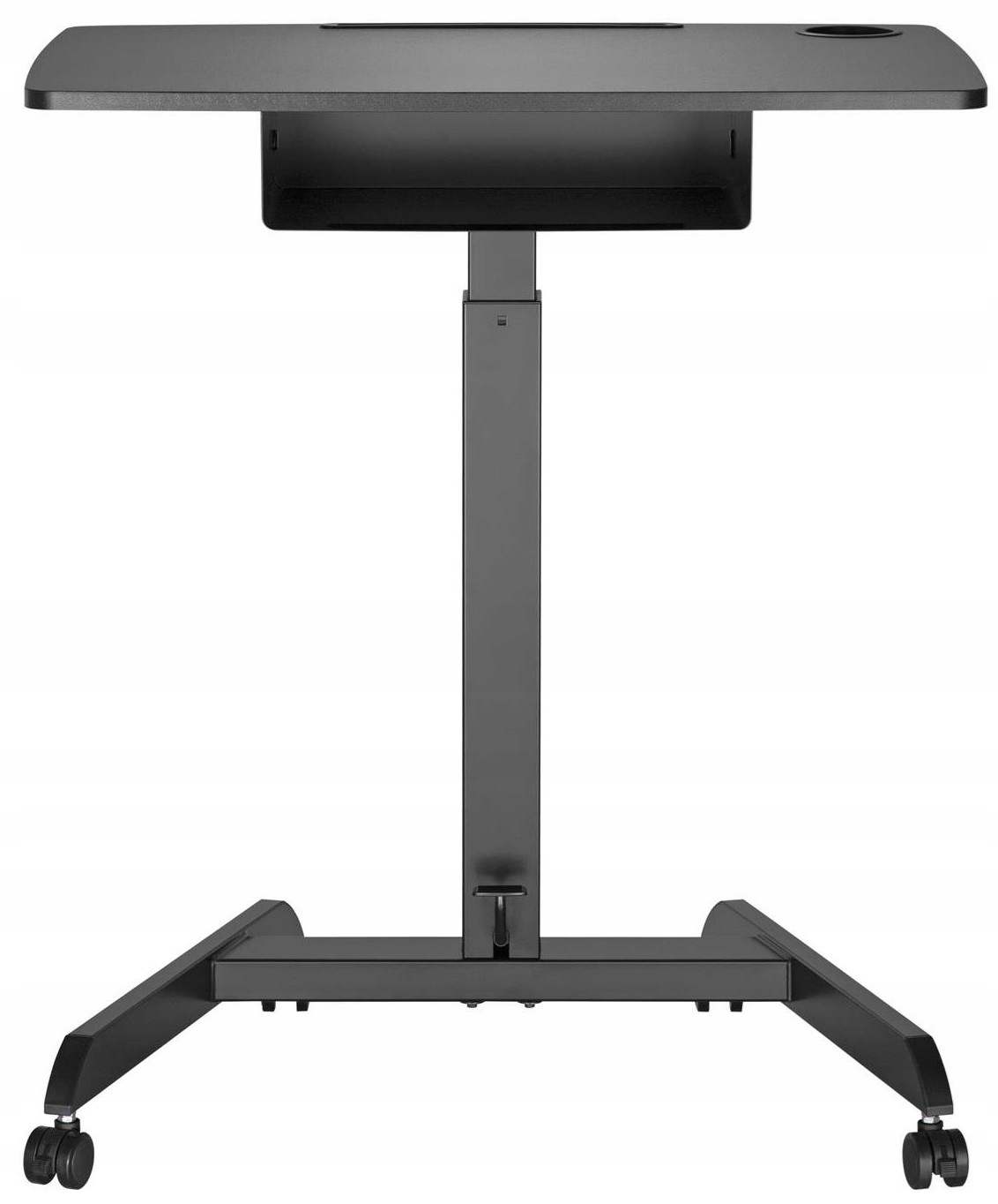 

Biurko Stolik Pod Laptopa Z Regulacją Wysokości
