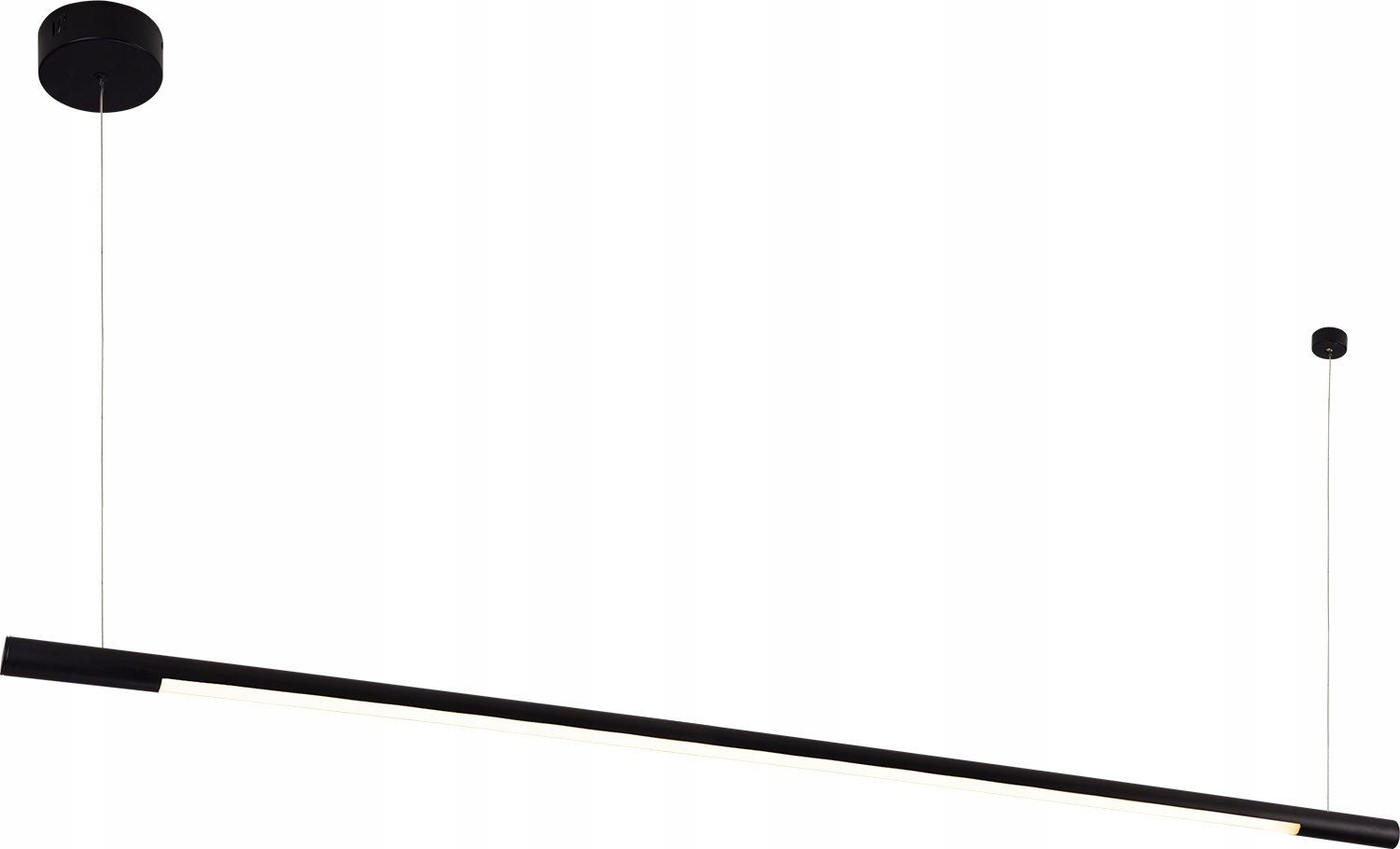 Závěsná Led lampa Organic P0358 MaxLight