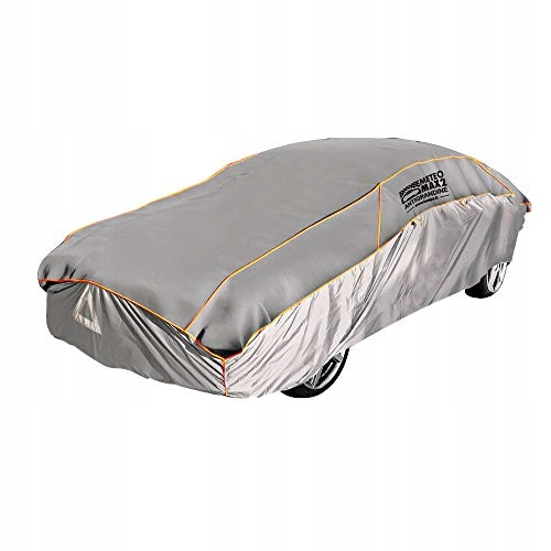 Lampa 20555 AG-6 osłona samochodowa odporna na gra