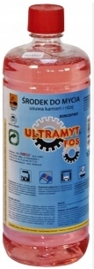 ULTRAMYT FOS ŚRODEK DO USUWANIA KAMIENIA I RDZY 1,2L