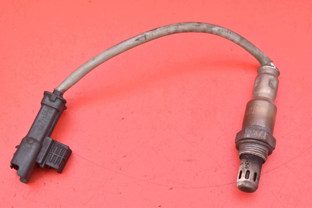 SONDA LAMBDA 9810634380 CITROEN C3 3 III 1.2 PURETECH 110 KM 16-20