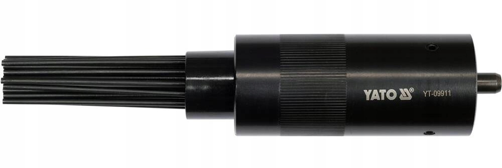 GŁOWICA IGŁOWA DO MŁOTKA PNEUMATYCZNEGO YATO YT-09910 Marka Yato