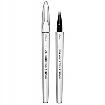 Benefit Mighty Fine Brow Pen Fix na obě stranyčí 0,5 ml 4