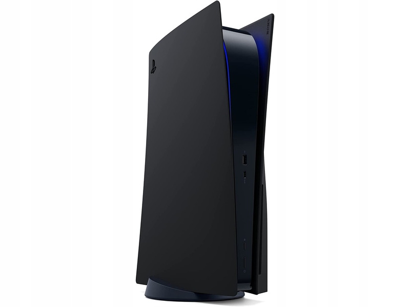 

Obudowa Sony PS5 Czarny
