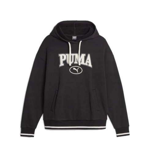 mikina Puma Squad 621489 01 L