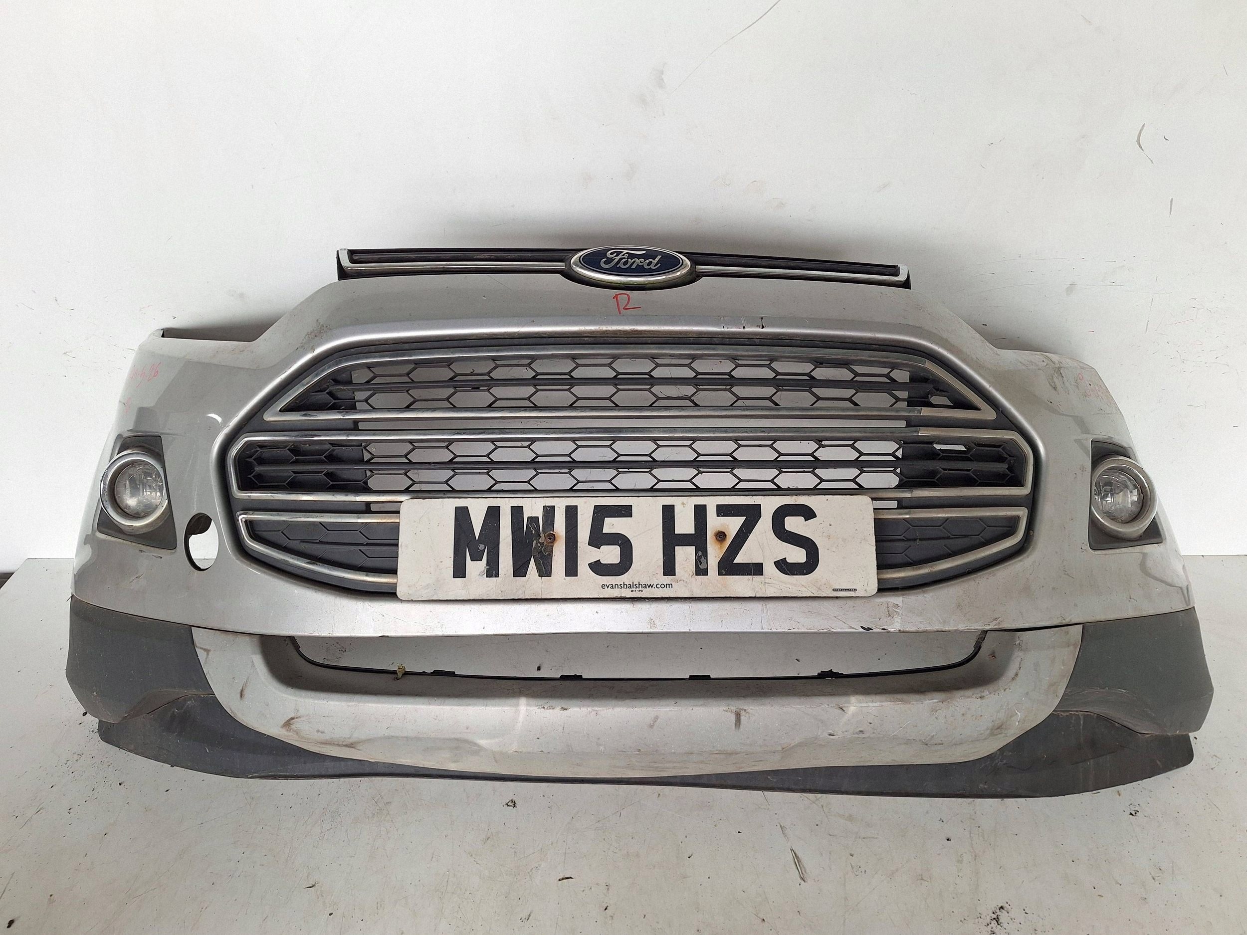 FORD ECOSPORT 12-17 bumper CN1517757HA