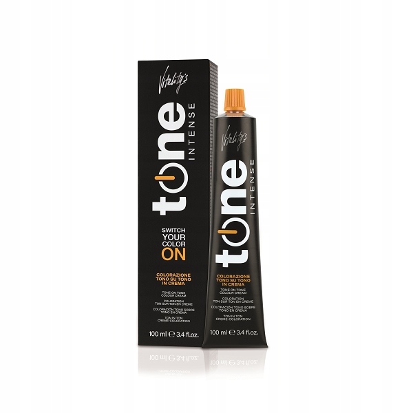 

Vitality's Tone Toner Bez Amoniaku 5.07 INT.100ML
