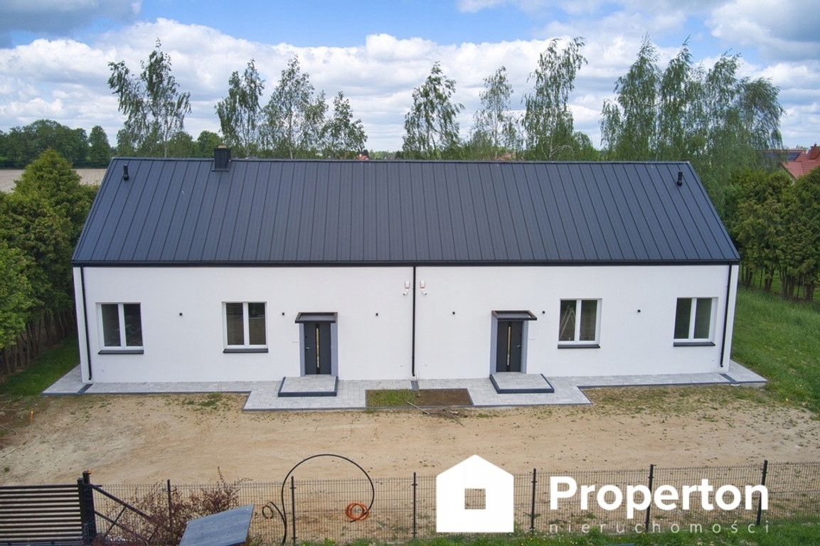 Dom, Pólko, Niemce, Lubelski, 180 m²