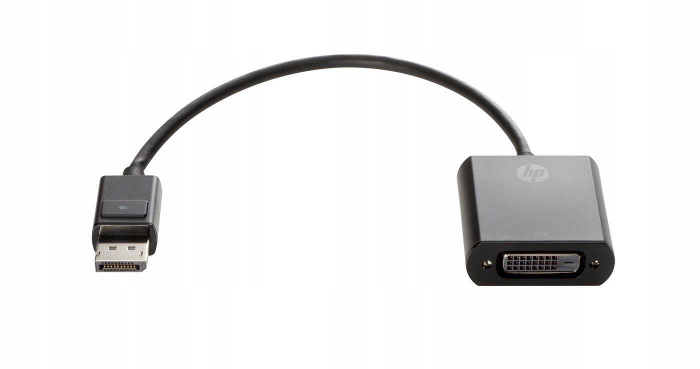 Adaptér Hp DisplayPort na DVI-D