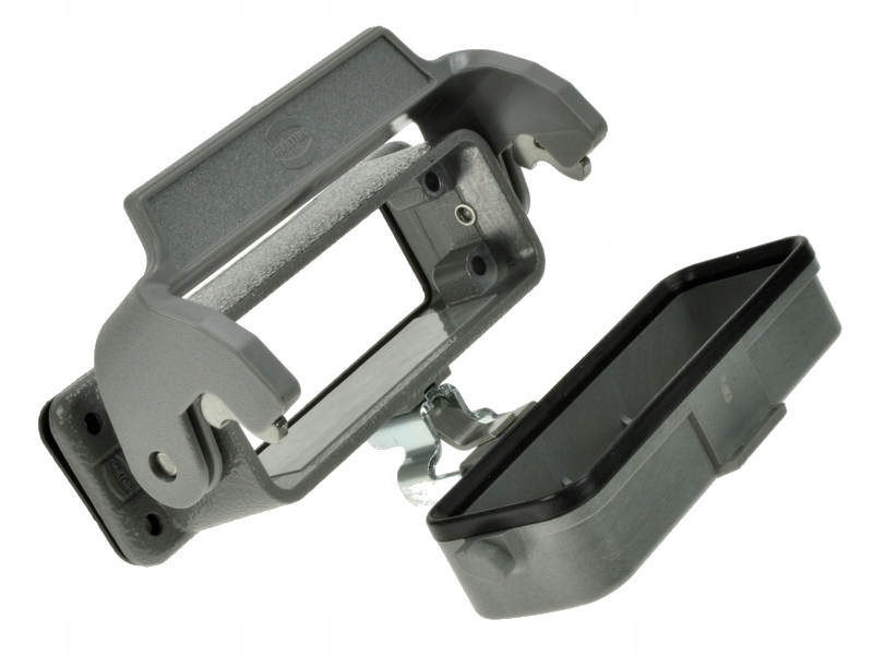 Harting Konektoru Han 16A-HBM-SL-C S Krytem IP65 09200160321