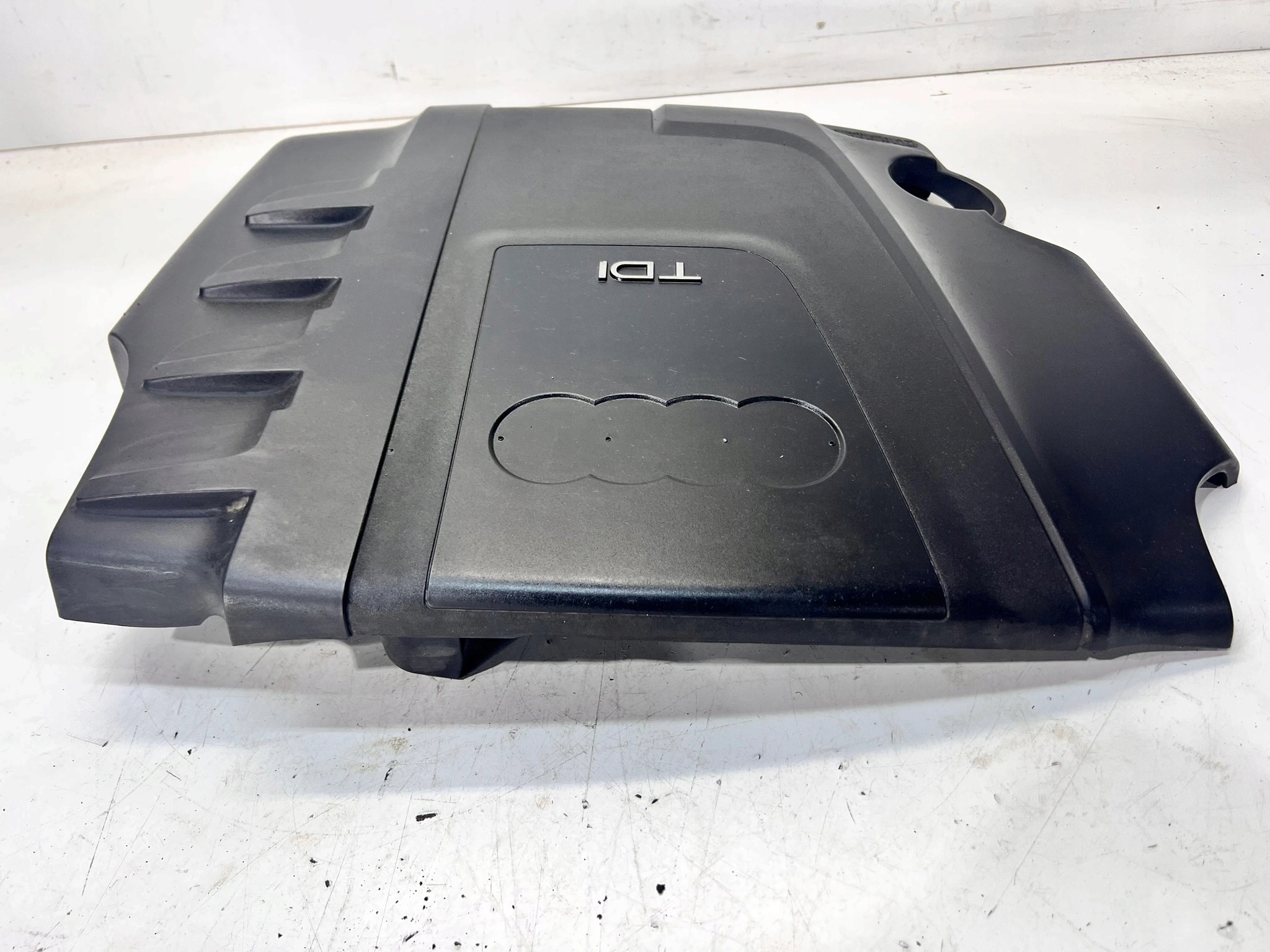 cover engine housing cover AUDI A6 C7 03L103925L