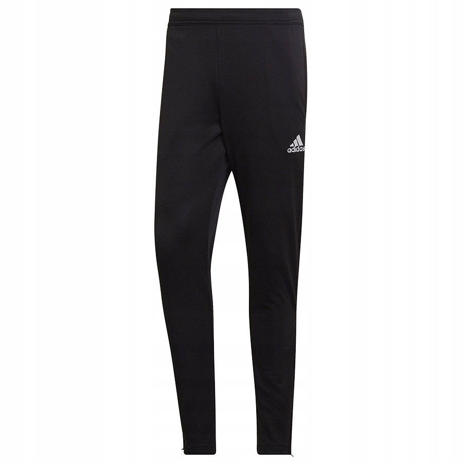 Adidas Entrada 22 Training Panty (M) Pánské černé kalhoty
