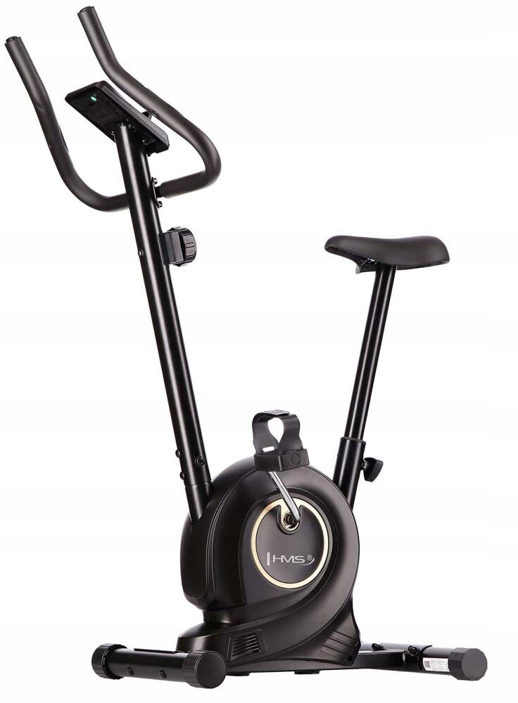 M8750 Magnetický rotoped černý Hms