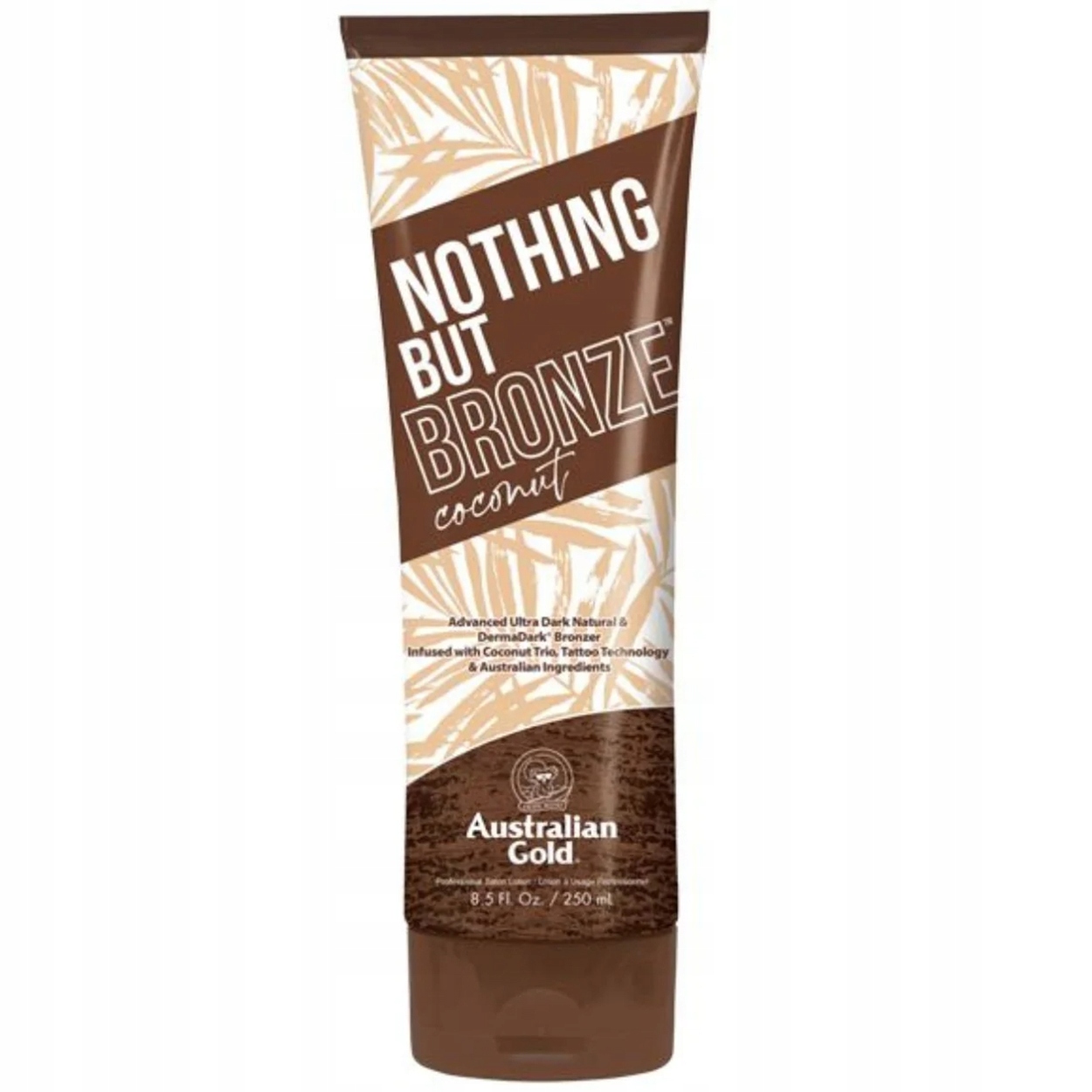 Kokosový bronzer Australian Gold Nothing But Bronze