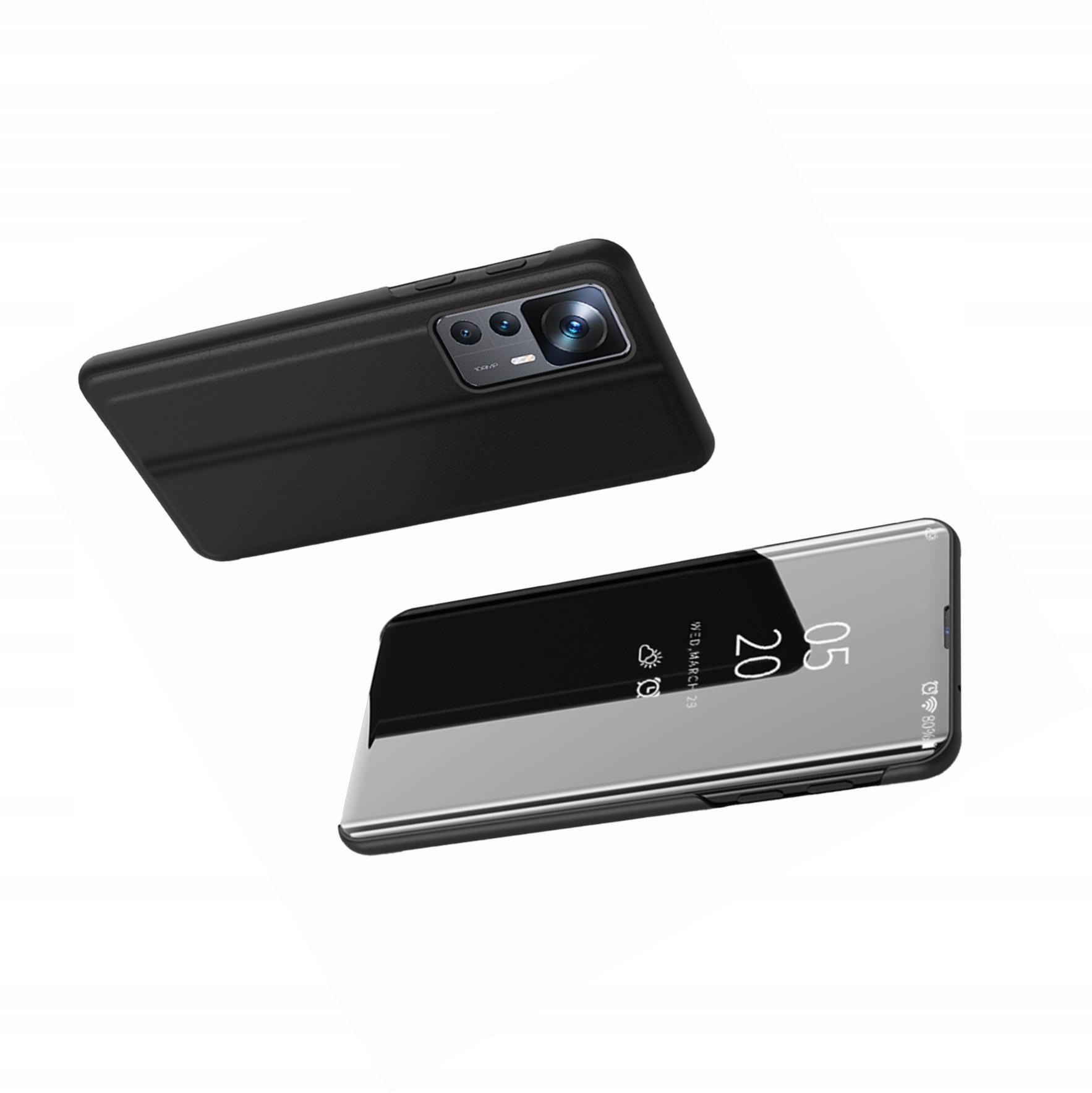 Etui pokrowiec do Xiaomi 12T komórkę