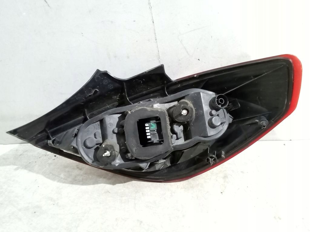 Opel Corsa D 3D light left rear part rear