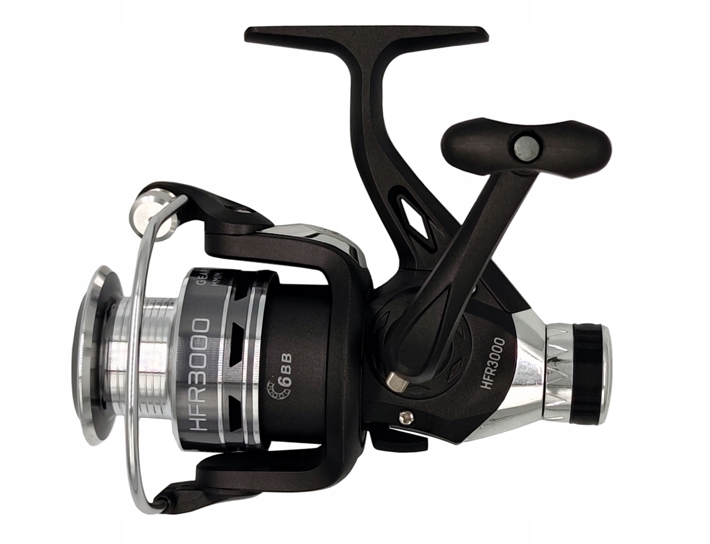 

Kołowrotek Fl Hfr 4000 5.2:1