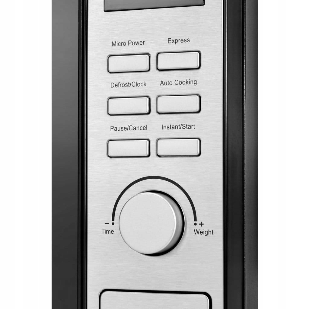 Kuchenka mikrofalowa mikrofalówka mikrofala Marka Menuett