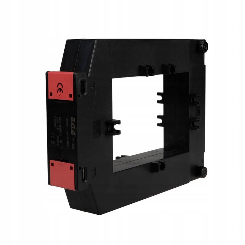 Proudový transformátor s otevíracím jádrem 1250-5A kl.0,5 F&f